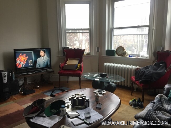 Photo - 18 Euston St Unit 4