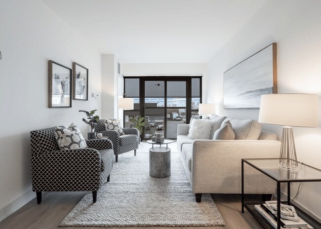 Photo - Junction Factory Apartments