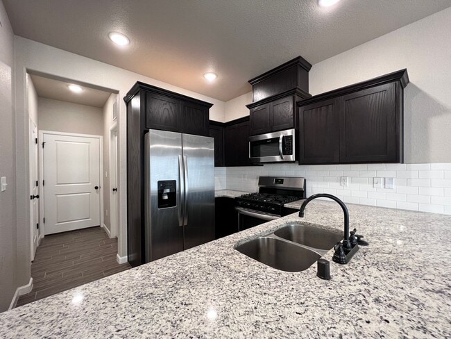 Photo - Upper Valley 3 Bedroom 2.5 Bath Townhome