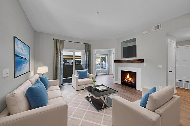 Building Photo - $1,795.00 - 2 Bedrooms, 2 Bathroom, Condo ... Unit #201