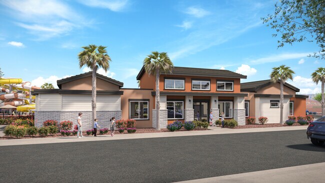 Clubhouse