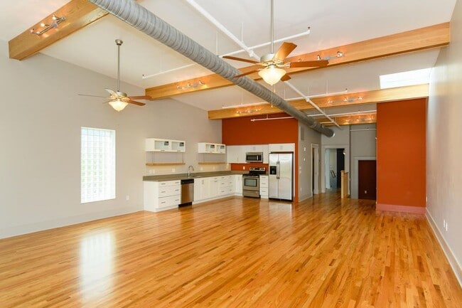 Photo - Downtown Top-Floor Loft Unit Apt #301
