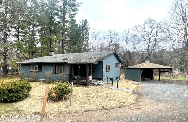 Building Photo - 5262 NY-28 Rental