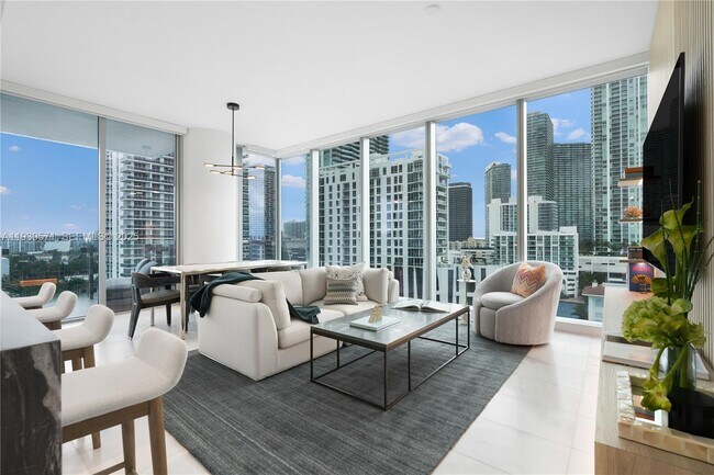 Photo - 700 NE 26th Terrace Unit 1006