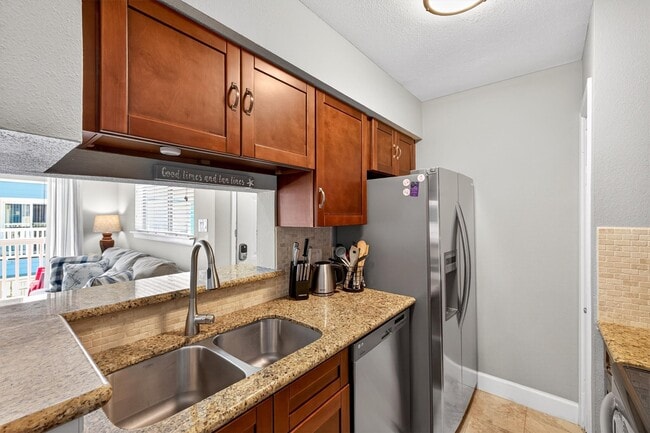 Photo - 3506 Cove View Blvd Unidad 212