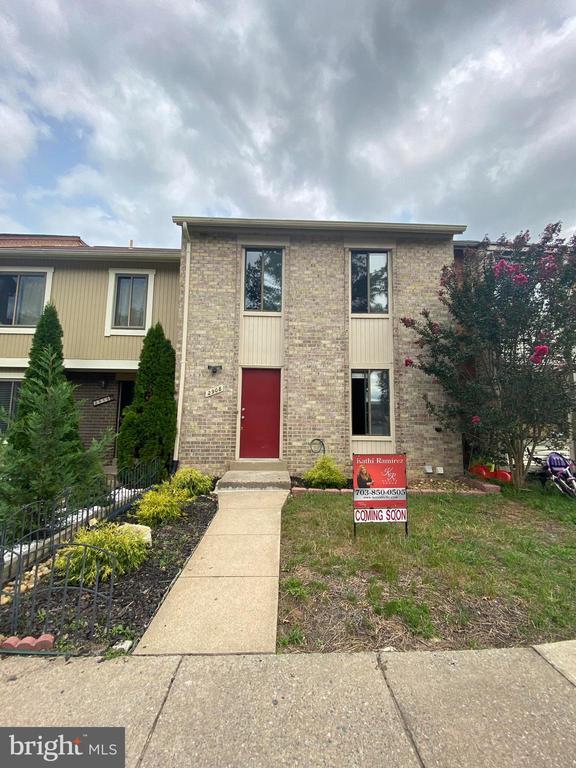 Photo - 2908 Cambridge Dr Townhome