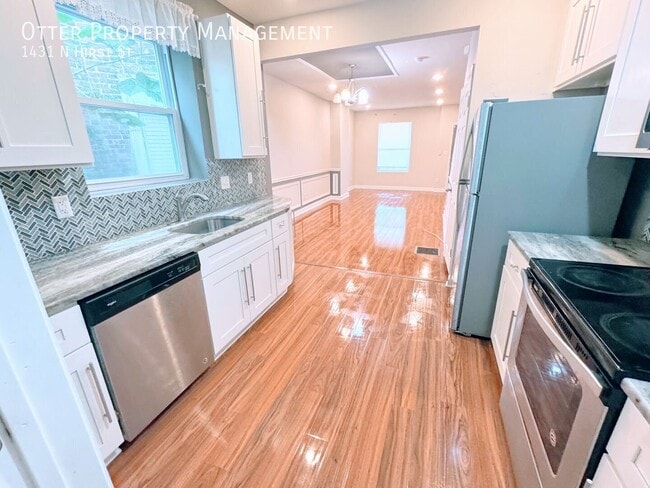 Photo - 1431 N Hirst St