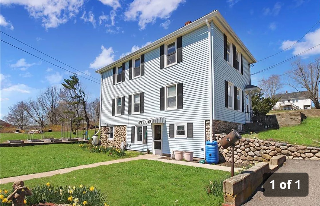 Photo - 8 Service St Unit 1st Floor -2200 per month