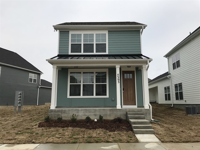 Building Photo - 5305 Tupelo St