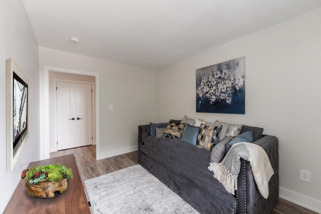 Photo - Park Lane Terrace