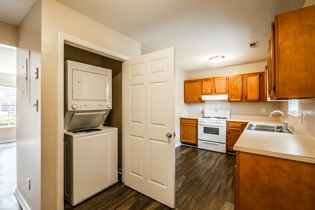 Beaver Creek Apartments