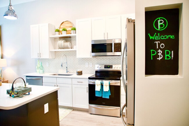 Photo - Park and Broad