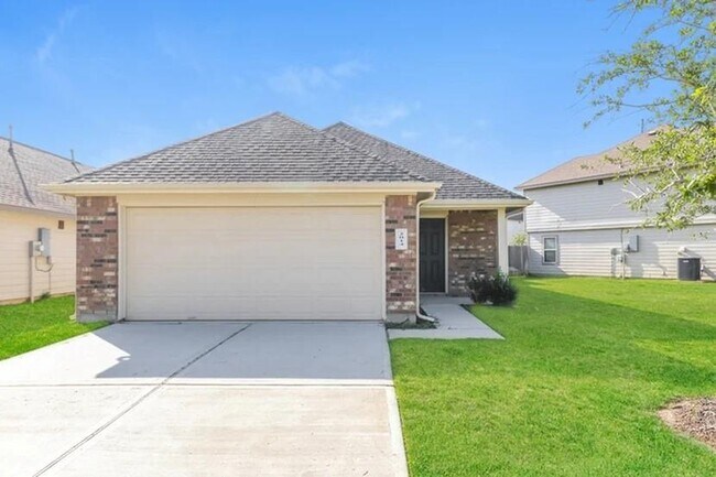 Building Photo - 2014 East Chunk Dr Rental