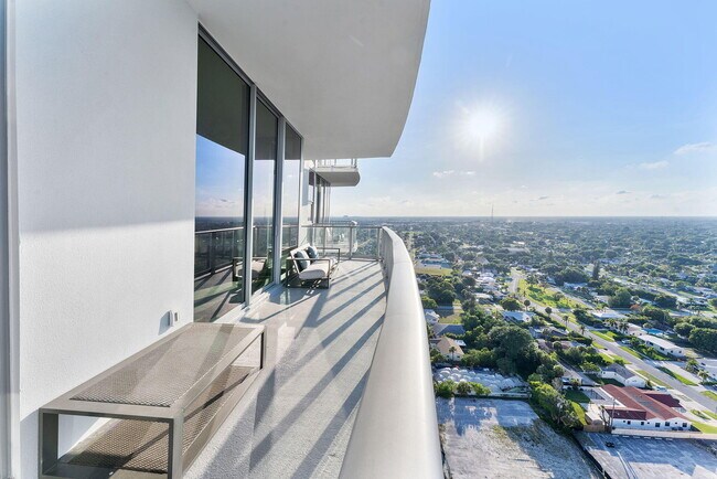 Photo - 220 Lake Shore Dr Unit Penthouse 2321