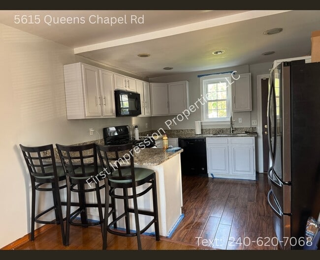 Photo - 5615 Queens Chapel Rd