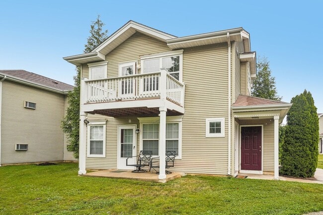 Millstream Apartments