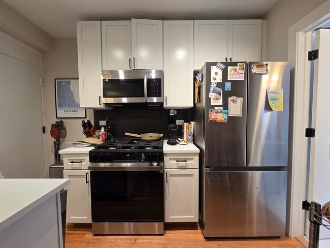 Photo - 2740 N Hampden Ct