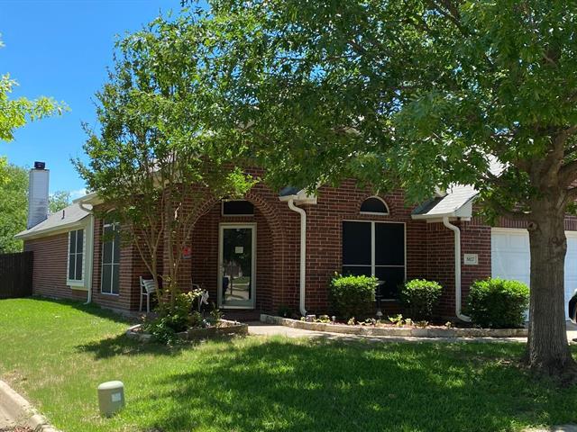 Building Photo - 5827 Silver Sage Ln