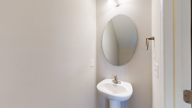 11@Main Townhomes