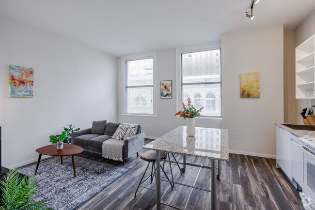 Building Photo - 1 W 4th St Unit ID1094343P Rental