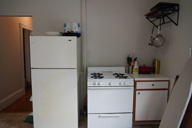 Photo - 16 Norwood St Unit 1