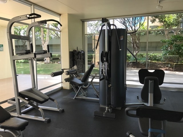 Photo - 2 Bedroom, 2 Bathroom, 1 Parking (1350 Ala... Unit 1707