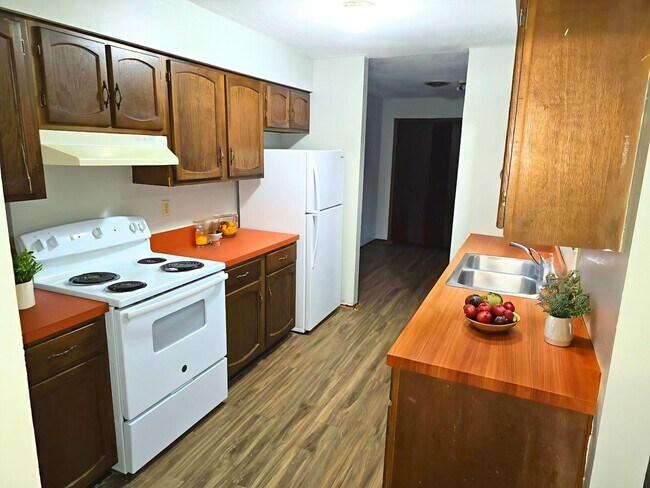 Photo - 3906 N Franklin St