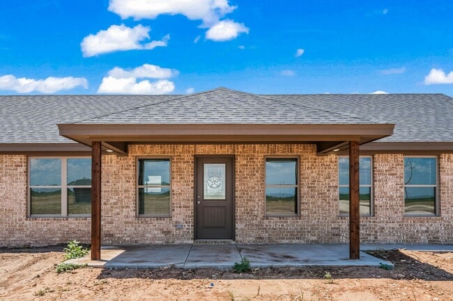 Photo - New Construction Home In Idalou ISD!