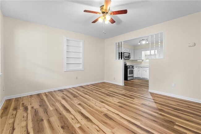 Photo - 4469 Blackwell Nursery Rd