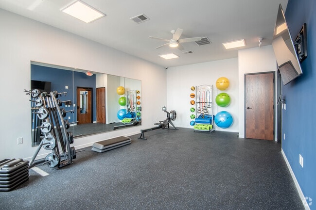 Yoga/Cycle/Fitness On Demand