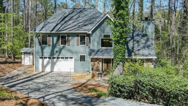 Building Photo - 870 Mitsy Ridge Dr Rental