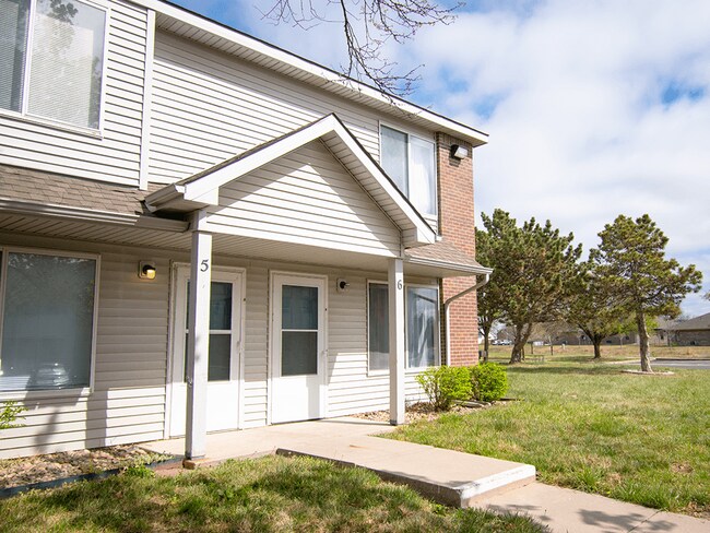 Apply Today to Northridge Crossing Apartments