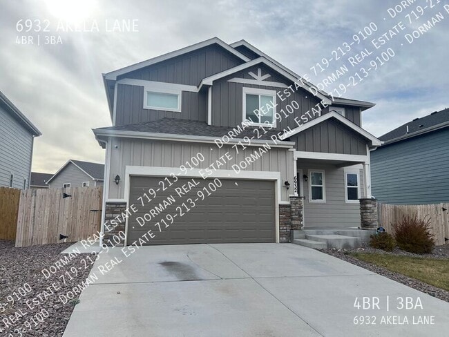 Building Photo - 6932 Akela Ln