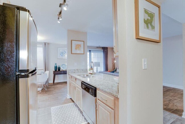 Ellicott Grove Apartments For Rent in Ellicott City, MD