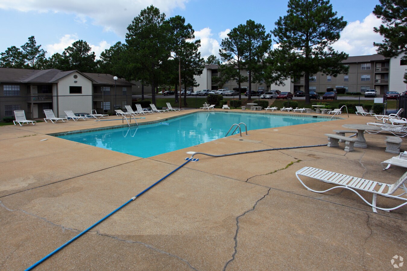 Photo - Cypress Creek Apartments