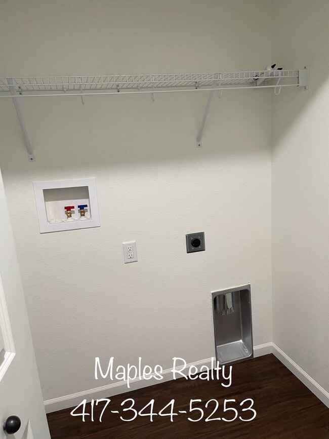 Photo - NEW CONSTRUCTION 2025 - SINGLE FAMILY HOME ~  3 bed, 2 bath HOME in Hollister MO