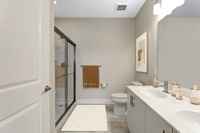 The Residences at Main