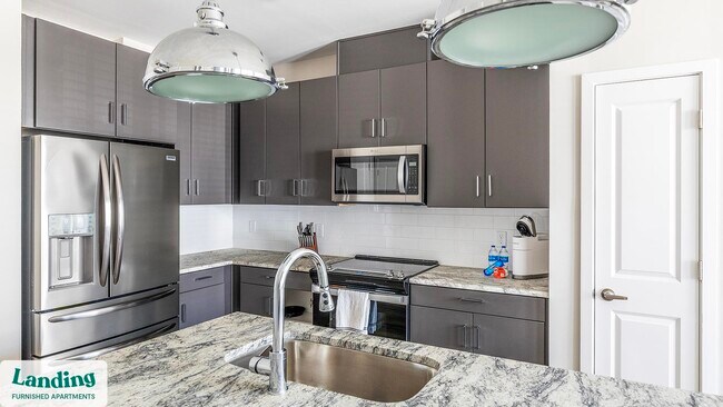 Photo - 393 Johns Rd NW Unit 1211