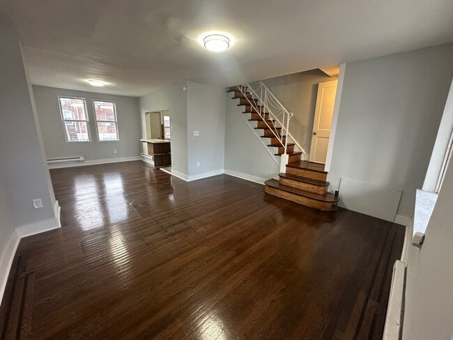 Building Photo - 5220 Ditman St Rental