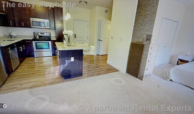 Photo - 30 Mill St Unidad Menotomy layout