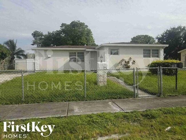 Building Photo - 2261 NW 172nd Terrace Rental