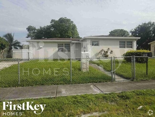 Building Photo - 2261 NW 172nd Terrace Rental