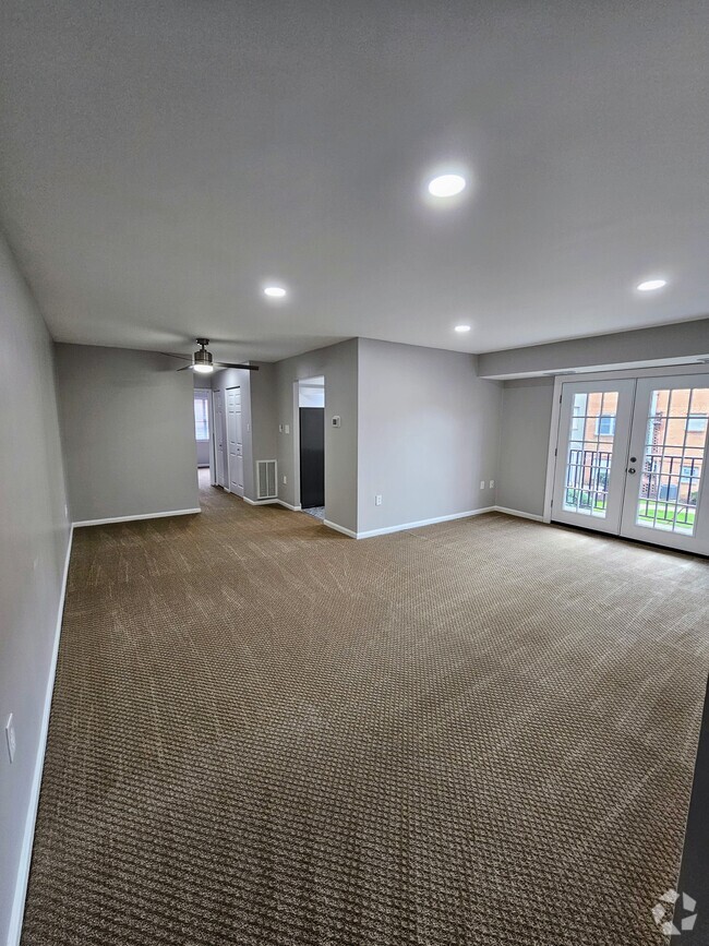 Building Photo - 412 N Armistead St Unit 102 Rental
