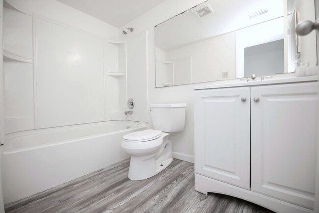 Photo - Brighton Apartments