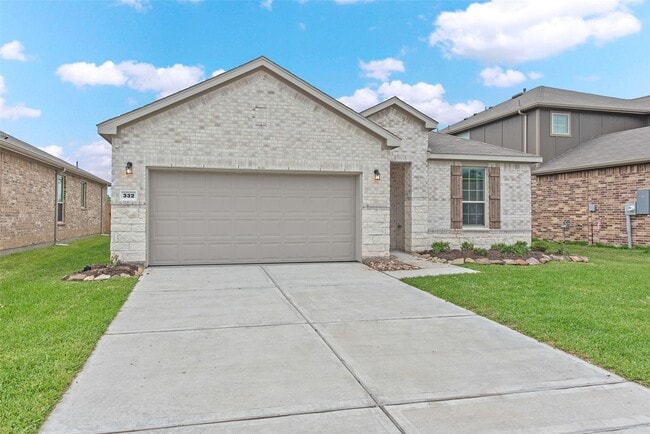 Photo - 332 Appaloosa Dr