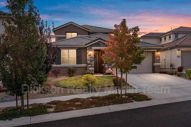 Photo - 1495 Heavenly View Trl