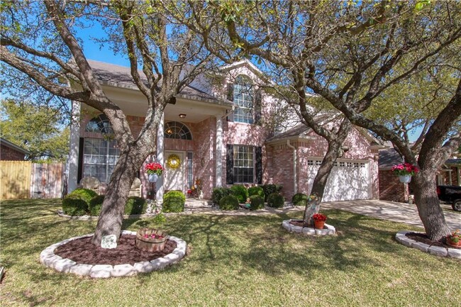 Photo - 2301 Zoa Dr House