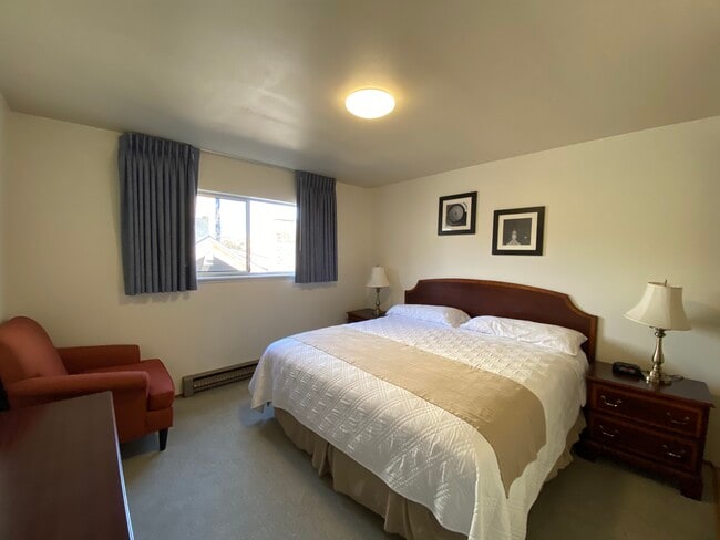 Photo - 4731 12th Ave NE Unit 304