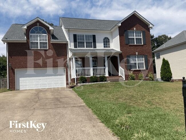 Building Photo - 3309 Sunny Slope Dr Rental