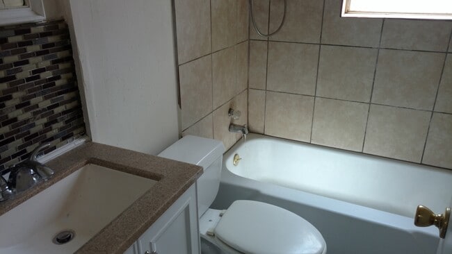 Photo - 3 bed 1 bath house. Available now.